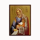 Икона Святой Праведный Симеон Богоприимец 10 × 14 см - изображение 4