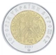 Медаль Україна Пам'ятна медаль 1994 (2007) Біметал UNC Історія України в грошах - Банкнотно-монетний двір - зображення 2