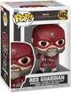 Фигурка Funko Pop MARVEL: THUNDERBOLTS — #1482 Red Guardian, Красный Страж - изображение 1