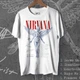 Футболка з принтом Nirvana - In Utero WE Розмір L F0952-3 - зображення 1