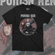 Футболка c принтом Punish Her Размер XL F0986-4 - изображение 1