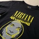 Футболка c принтом Nirvana - Nevermind Размер XL F0953-4 - изображение 2