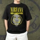 Футболка c принтом Nirvana - Nevermind Размер XL F0953-4 - изображение 3