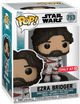 Фигурка Funko Pop! STAR WARS: Rebels — #753 Ezra in Disguise, Эзра в маскировке - изображение 1