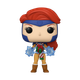 Фигурка Джин Грей с подарком — Funko Pop! MARVEL: HOLIDAY — JEAN GREY WITH PRESENT #1533 - изображение 3
