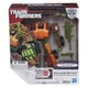 Игрушка Трансформер Роадбустер Transformers Generations 30th Anniversary Voyager Roadbuster Hasbro - изображение 2