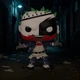 Фигурка Funko Pop DC COMICS — #416 Joker King, Король Джокер - изображение 2