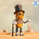 Фигурка Мистер Пинат — Funko Pop! MOVIES: THE ELECTRIC STATE — MR. PEANUT CHARACTER #1742 - изображение 3