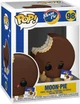 Фигурка Funko Pop! Ad Icons: MoonPie — #98 MoonPie, Шоколадное печенье МунПай - изображение 1