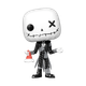 Фігурка Funko Pop DISNEY: THE NIGHTMARE BEFORE CHRISTMAS — #1633 Jack Skellington (Patchwork), Джек Скеллінгтон (Клаптики) - зображення 2