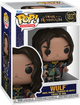 Фигурка Вульф — Funko Pop! MOVIES: THE LORD OF THE RINGS: THE WAR OF THE ROHIRRIM — WULF #1837 - изображение 1