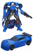 Игрушка Трансформер Делюкс Хот Шот Transformers: Age of Extinction Deluxe Hot Shot Hasbro - изображение 1