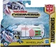 Фигурка Трансформеры Уиджек Transformers Bumblebee Cyberverse Adventures Action Attackers: 1-Step Wheeljack Hasbro - изображение 2