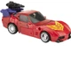 Игрушка Трансформер Роуд Рейдж Transformers Generations War for Cybertron: Kingdom Deluxe WFC-K41 Autobot Road Rage Hasbro - изображение 3
