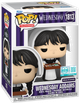 Фігурка Funko Pop! TV: The Addams Family — #1813 Wednesday Addams with Fudge, Венздей Аддамс із Фадж - зображення 1
