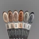 Гель-лак для нігтів ART Moonlight Cat Eye №007 6 мл - изображение 3