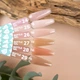 Рідкий гель для нігтів You Are Cute Bottle Gel №28 15 мл - зображення 5
