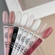 Гель для нарощування нігтів ART QUICK Builder Gel №015 30 мл - изображение 3