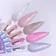 Гель для нарощування нігтів LUNA Diamond Gel №2 15 мл - изображение 4
