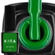 Гель-лак для нігтів Kira Nails №179 6 мл - изображение 2