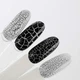 Гель-лак для нігтів Kira Nails Crack Effect White білий для кракелюра 6 мл - изображение 2