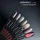 Гель-лак для нігтів GaMa Cat Color 001 6 мл - зображення 8