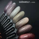 Гель-лак для нігтів GaMa Cat Color 001 6 мл - зображення 9