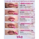 Олівець для губ ZOLA Lip Pencil-05 Mauve - зображення 2