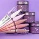 Гель-желе для нігтів DNKa Gelly Gel 0004 Mania 15 мл - зображення 2