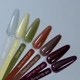 Гель для нарощування нігтів DANNY Builder Gel Milky Ivory Limited 15 мл - изображение 3