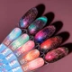 Гель-лак для нігтів LUNA Color Cat Eye №251 13 мл - зображення 3