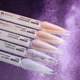 Гель для нігтів DNKa Liquid Acrygel 0051 Hercules 12 мл - изображение 2