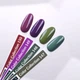 Гель-лак для нігтів Kira Nails №147 6 мл - зображення 3
