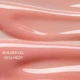 Гель для нарощування нігтів DNKa Builder Gel №0016 Hedy 15 мл - изображение 2
