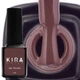 Гель-лак для нігтів Kira Nails №121 6 мл - изображение 2