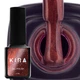 Гель-лак для нігтів Kira Nails Cat Eye №003 6 мл - зображення 2