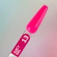 Гель для нарощування You Are Cute Juicy Gel №13 15 мл - изображение 3