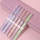 Гель для нарощування LUNA Shimmer Gel №8 15 мл - изображение 5