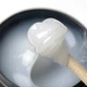 Полігель для нарощування нігтів ART POLYGEL №02 Milky White 15 мл - изображение 2