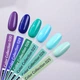 Гель-лак для нігтів Kira Nails №026 6 мл - изображение 3