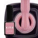 Гель-лак для нігтів Kira Nails №113 темно-рожевий 6 мл - зображення 2