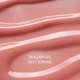 Гель для нарощування нігтів DNKa Builder Gel №0017 Joanne 15 мл - изображение 2