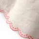 Комплект Carter's 2в1 футболка,шорты для девочки 72-76 см (1U925410_12M) - изображение 3