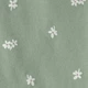 Комплект Carter's 2в1 футболка, шорты для девочки 72-76 см (1U576310_12M) - изображение 2