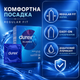 Презервативы DUREX Classic Regular Fit 24 ШТ классические латексные ультратонкие с силиконовой смазкой - изображение 3