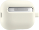 Etui Spigen Nano Pop do Apple Airpods Pro 3 Beige (8800337243338) - obraz 9