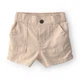Комплект Carter's 2в1 рубашка, шорты для мальчика 72-76 см (1U638510_12M) - изображение 2