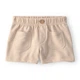 Комплект Carter's 2в1 футболка, шорты для девочки 61-69 см (1U572510_6M) - изображение 2