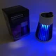 Лампа от насекомых уничтожитель Electronic shock Mosquito killing lamp аккумуляторный - изображение 11