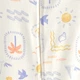 Комплект человечков Carter's 2в1 для мальчика 55-61 см (1U712410_3M) - изображение 4